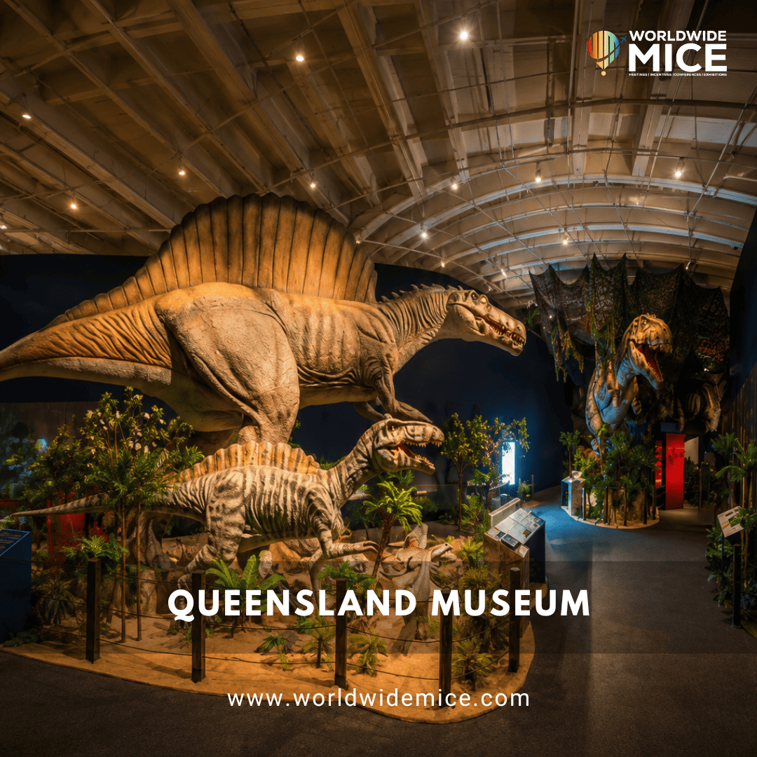 Queensland Museum